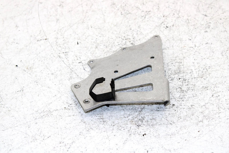 2013 Polaris 600 Rush Pro R Oem Right Upper Footrest 1024378 SP29