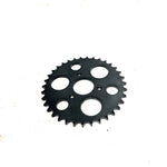 2003 Polaris Predator 90 OEM 35T Rear Sprocket 0455507 AP198