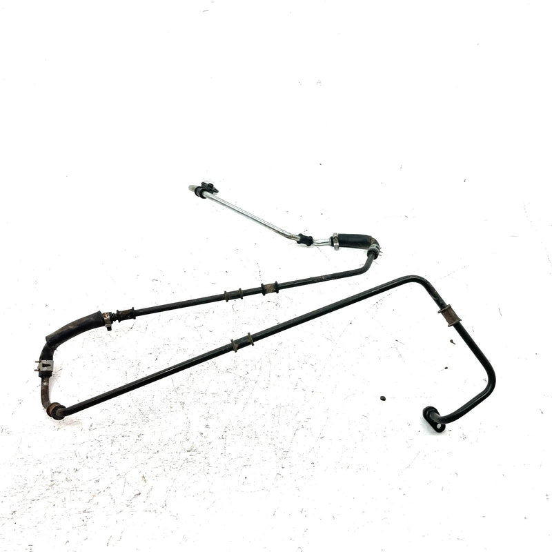 null Yamaha Rhino 450 YXR450FA 4x4 OEM Oil Line Set  2P5-E3406-00-00 XY2