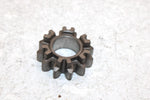 2005 Arctic Cat Atv 650 Oem 12T Reverse Input Gear 3201-443 AA27