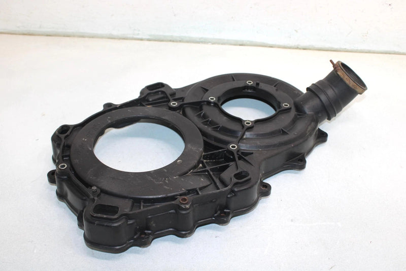 04 Yamaha  Bruin 350 Auto 2wd Oem Clutch Cover Base 5UH-15420-00-00 AY36