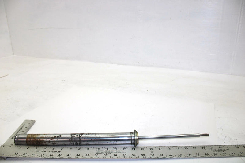 89 Yamaha Exciter EX570N OEM Front Shock 86M-22401-00-00 SY54