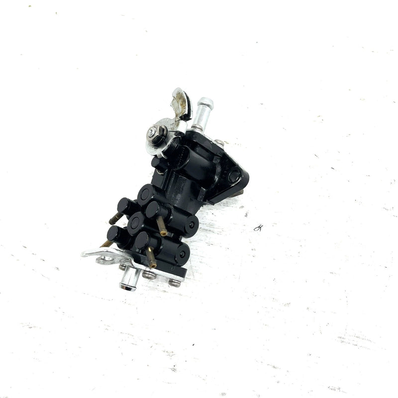 01-05 Yamaha WaveRunner XLT1200 OEM Oil Pump 66V-13200-00-00 JY30
