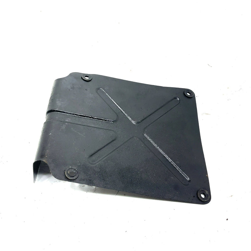 87-93 Suzuki Quadrunner 4WD LT4WD OEM Rear Heat Shield 47432-19B02 AS40