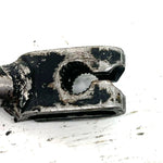 87-06 Suzuki Quadsport 80 LT80 2x4 OEM Rear Brake Pedal Lever 43160-40B00 AS38