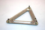 01 Suzuki King Quad 300 Ltf300f 4x4 Oem Inner Tool Box Mount 93230-39DA0 ASS