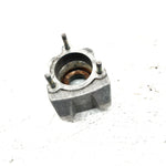 1985 Yamaha Tri Moto 200 YTM200 OEM Rear Brake Caliper Body 21V-25731-00-00 AY59