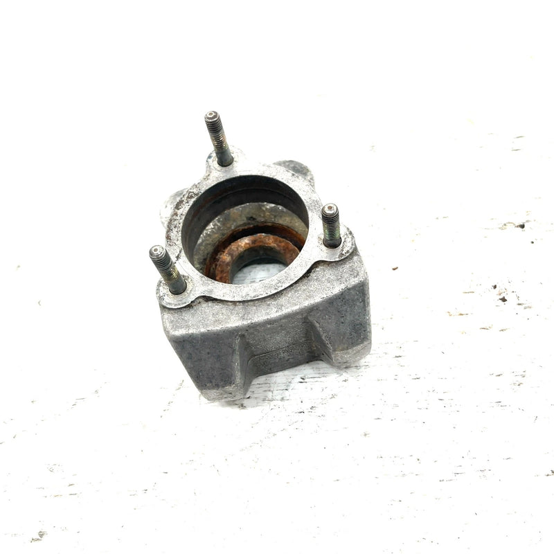 1985 Yamaha Tri Moto 200 YTM200 OEM Rear Brake Caliper Body 21V-25731-00-00 AY59