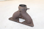 97 Polaris Xc 700 Oem Exhaust Header Manifold Y Pipe 1260757-029 B217
