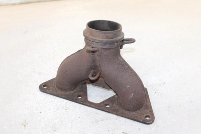 97 Polaris Xc 700 Oem Exhaust Header Manifold Y Pipe 1260757-029 B217