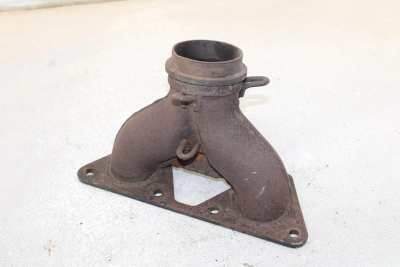 97 Polaris Xc 700 Oem Exhaust Header Manifold Y Pipe 1260757-029 B217