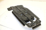 1988 Suzuki Quadrunner 250 Oem Center Skid Plate 42560-19B03 AS18
