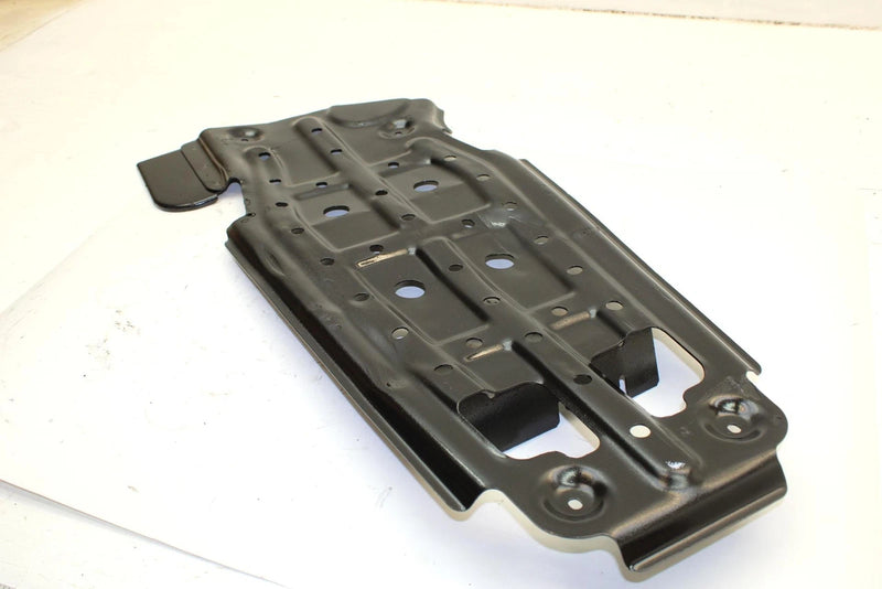 1988 Suzuki Quadrunner 250 Oem Center Skid Plate 42560-19B03 AS18