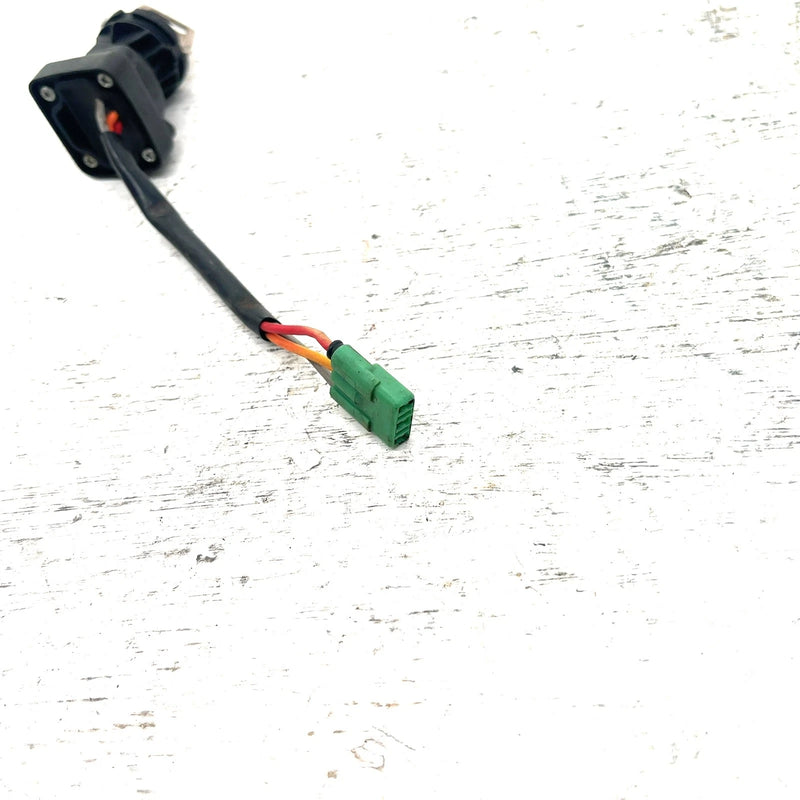 00-02 Arctic Cat 500 OEM Ignition Switch 3430-040 AA36