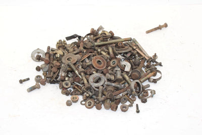 2000 Polaris Xplorer 400 Oem Nut Bolt Spacer Hardware Kit AP200