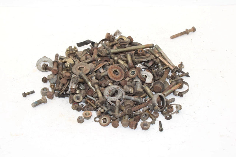2000 Polaris Xplorer 400 Oem Nut Bolt Spacer Hardware Kit AP200