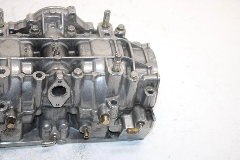 06 Ski-doo Gsx 600 Ho Sdi Oem Crankcase 420889613 SS14