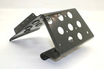 Arctic Cat OEM Right Foot Well 0606-198 B535