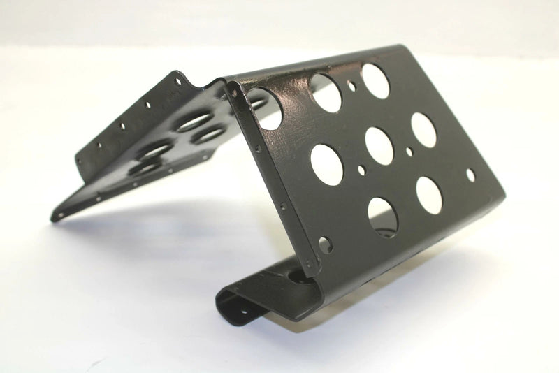 Arctic Cat OEM Right Foot Well 0606-198 B535