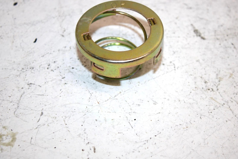 94 Arctic Cat Jag Deluxe Oem Headlight Bulb Retainer 0115-285 SAS12