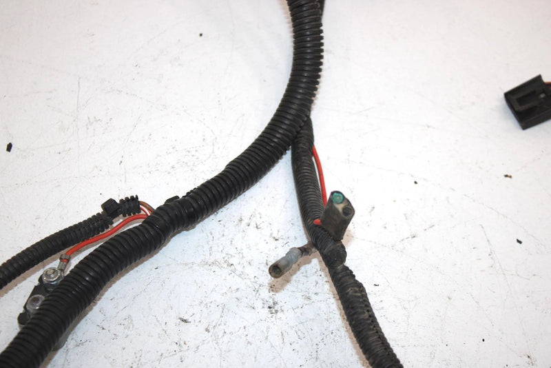 2000 Polaris Xpedition 425 Oem Main Wire Harness 2460696 2460864 AP147
