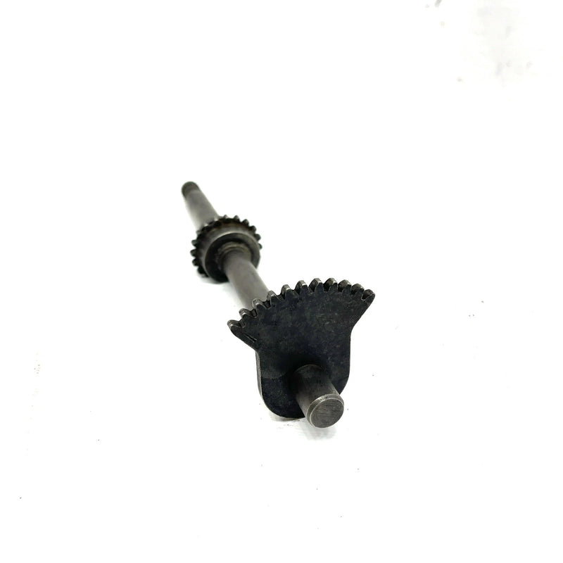 2003 Bombardier Traxter 500 4x4 Auto OEM Shift Shaft 711220585 AB15.1