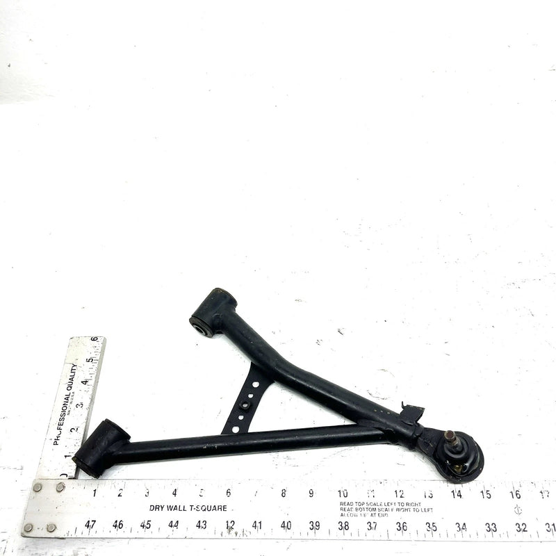 12 Yamaha Grizzly 550 YFM550 4x4 OEM Front Left Upper A Arm 1HP-F3540-01-00 AY65