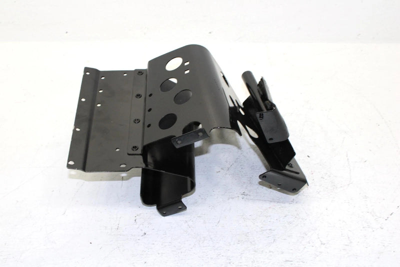 1997 Polaris Classic Touring Oem Left Footrest 1012544 SP41