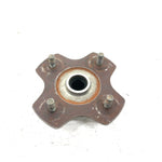 05-09 Honda Foreman 500 TRX500FE 4x4 ES OEM Rear Wheel Hub  42610-HN0-670 AH90
