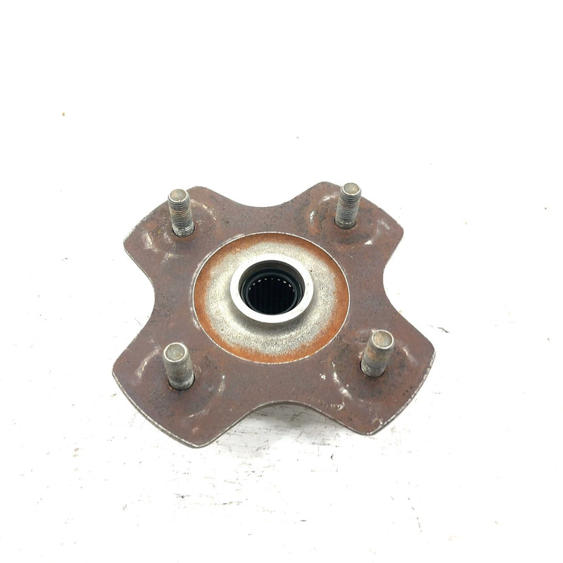 05-09 Honda Foreman 500 TRX500FE 4x4 ES OEM Rear Wheel Hub  42610-HN0-670 AH90