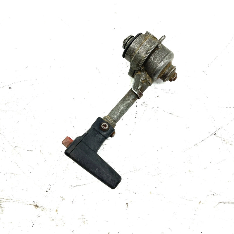 null Yamaha Big Bear 350 YFM350 4x4 OEM Gear Shifter Lever 3HN-26152-00-00 AY70