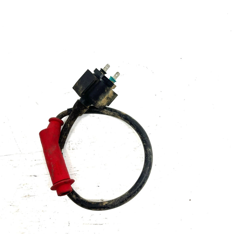 01-04 Honda Foreman Rubicon 500 TRX500 OEM Ignition Coil 30510-HN2-000 AH95