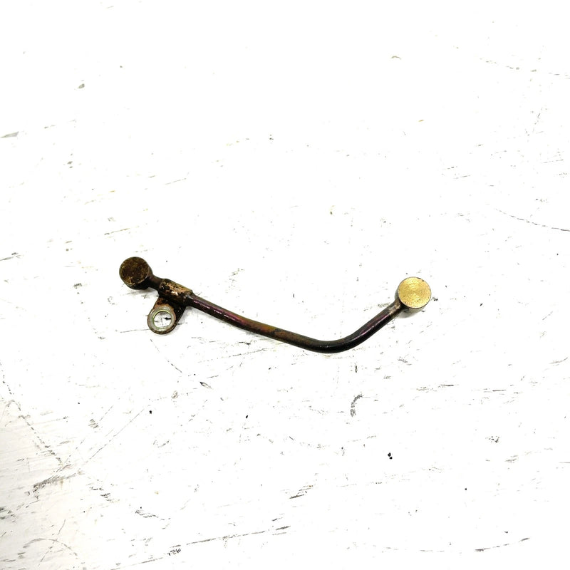 2006 Arctic Cat 650 4x4 V2 Stewart Auto OEM Crank Oil Pipe 3201-204 AA37
