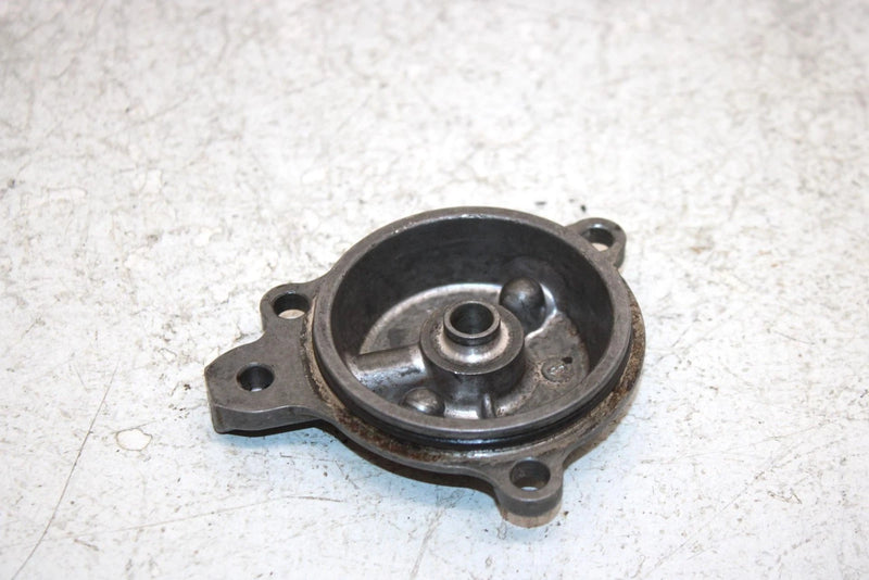 1997 Honda Trx400 Fw Oem Oil Filter Cover 11333-HC4-000 AH42