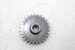 2003 Suzuki Lt-f400f Oem Starter Idler Gear Shaft 12612-12D01 AS23
