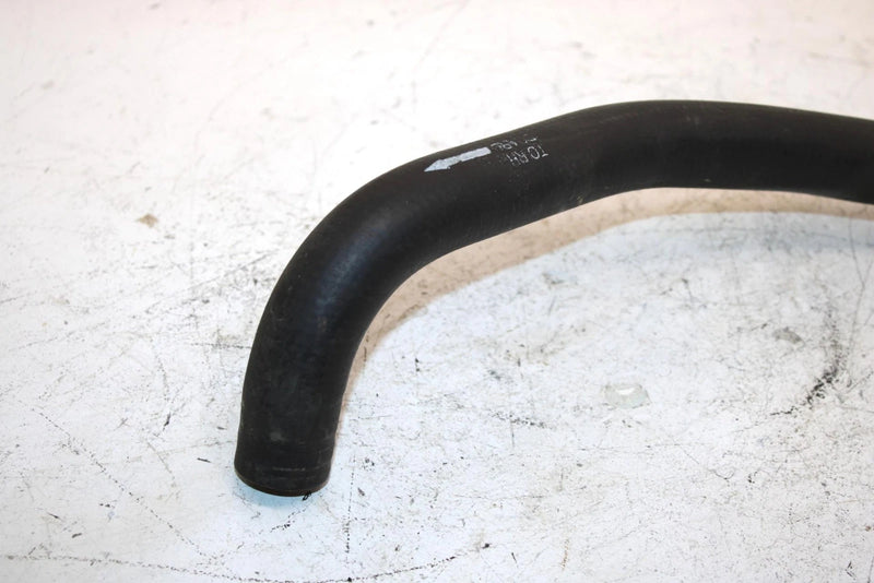 06 Polaris Fst Touring  Oem Coolant Hose Running Board/Pipe 5412781 SP8