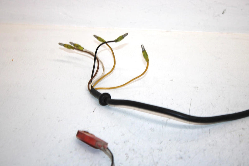 1990 Sea-doo Gt Oem Wire Harness Set 278000131 JS55