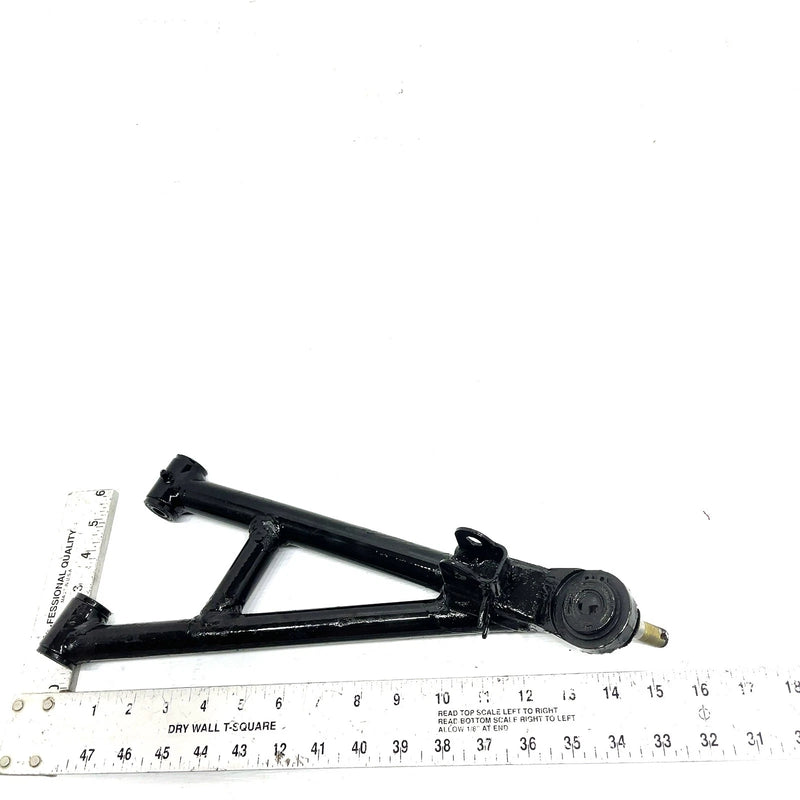 2004 John Deere Trail Buck 650 OEM Front Left Upper A Arm 706200320 AJ1.1