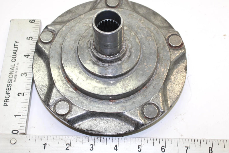 1992 Suzuki King Quad 300 Oem Left Rear Hub 64110-39D40 AS19
