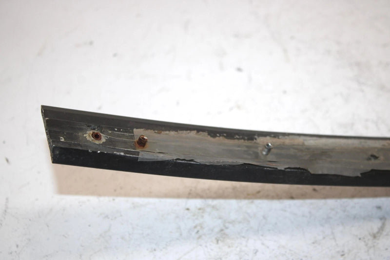 89 Polaris 500 Oem Left Bumper 5510157 SP133