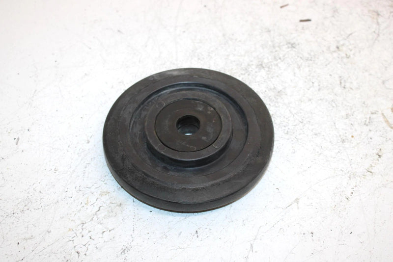 1989 89 Polaris Sport Oem 5.350 Bogie Wheel W/Bearing and Collar 1543018 Q4422