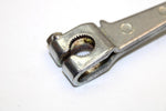 2001 Polaris Scrambler 90 Oem Rear Drum Cam Lever 0450687 AP115