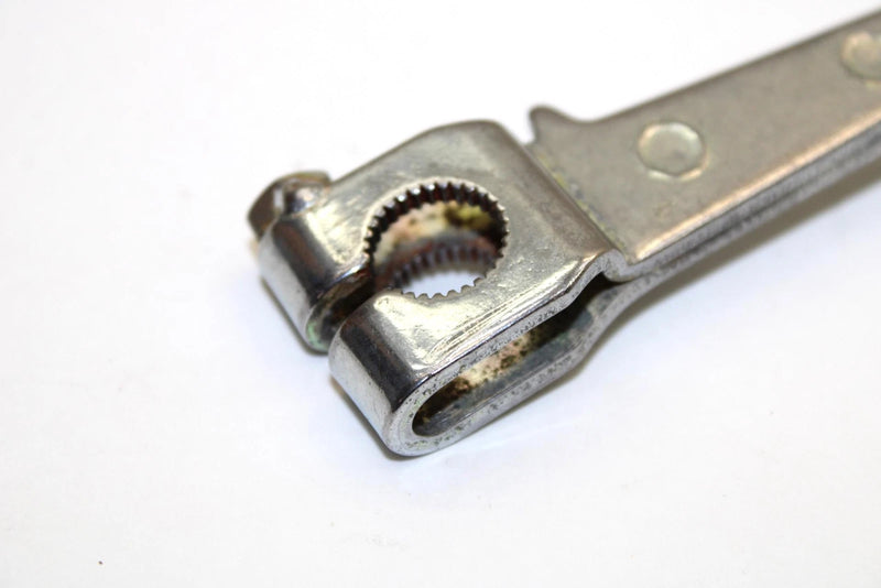 2001 Polaris Scrambler 90 Oem Rear Drum Cam Lever 0450687 AP115