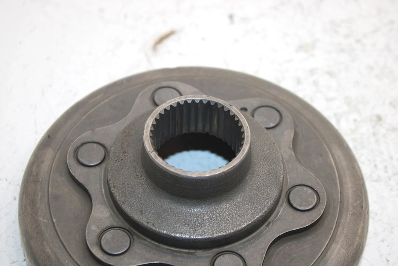 1987 Honda Fourtrax 350 A Oem One Way Clutch Drum 22500-HA7-670 AH39