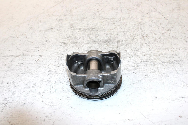 2004 Kawasaki Kfx 700 Oem 82mm Bore Piston W/Pin 13001-1658 AK30