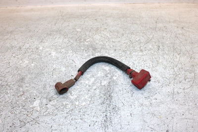 2006 Polaris Sportsman 500 Oem Solenoid To Battery Cable 4011360 AP186
