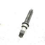 89-01 Suzuki Quadrunner 160 OEM Trans Driveshaft 24131-35B10 AS30