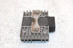 1997 Kawasaki Bayou 220 Oem Voltage Regulator 21066-1038 AK21