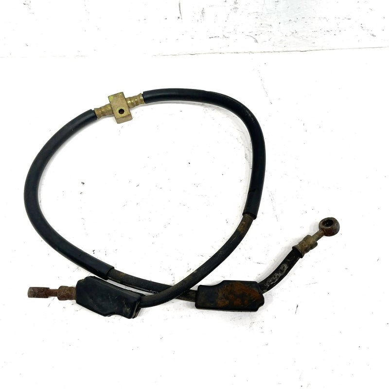 1998 Arctic Cat Bearcat 454 4X4 OEM Front Brake Line 0402-880 AA3