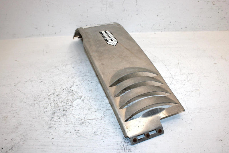 2001 Ski-doo Mxz 600 Oem Clutch Belt Cover 417300002 SS4